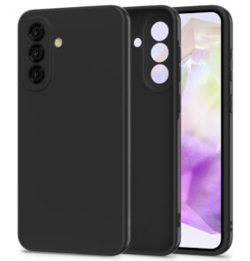TECH-PROTECT ICON GALAXY A36 5G BLACK