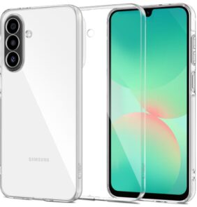 TECH-PROTECT FLEXAIR GALAXY A26 5G CLEAR