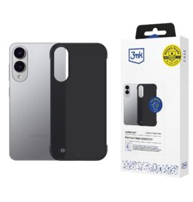 Samsung Galaxy S25 Edge - 3mk Just20g Matt Case