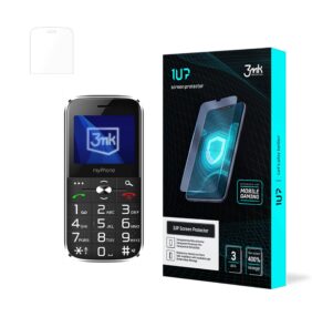 MyPhone Halo C - 3mk 1UP