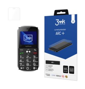 MyPhone Halo C - 3mk ARC+
