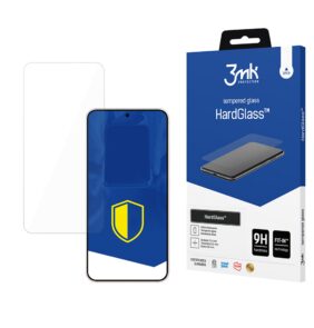 Samsung Galaxy S25 Edge - 3mk HardGlass