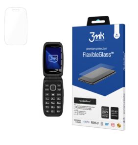 Maxcom Comfort MM828 - 3mk FlexibleGlass
