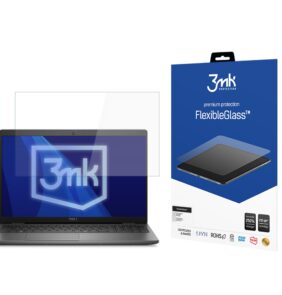 Dell Latitude 3550 - up to 17" 3mk FlexibleGlass