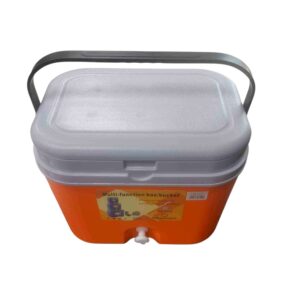 Ισοθερμικό ψυγείο παραλίας - 22L - 492205