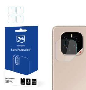 Honor GT Pro - 3mk Lens Protection