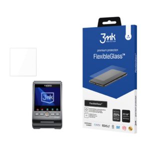 VIOFO A329 - 3mk FlexibleGlass