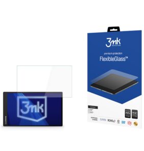 Garmin Camper 795 - up to 8.3" 3mk FlexibleGlass