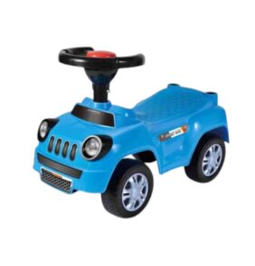 Αυτοκίνητο περπατούρα - QX-3372 - 117252 - Blue
