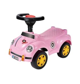 Αυτοκίνητο περπατούρα - QX-112 - 117258 - Pink