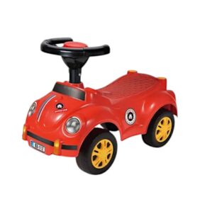 Αυτοκίνητο περπατούρα - QX-112 - 117258 - Red