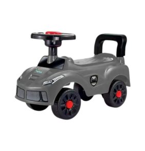 Αυτοκίνητο περπατούρα - QX-111 - 117259 - Grey