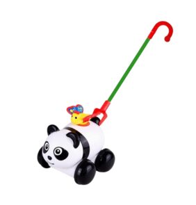 Συρόμενο παιχνίδι Panda - 0523 - 117286