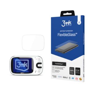 Niania Elektroniczna NENO Vera - 3mk FlexibleGlass