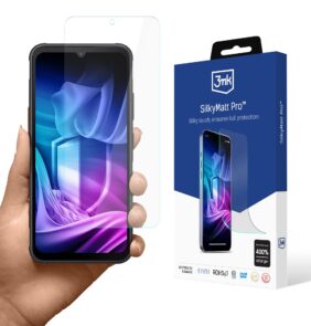 Samsung Galaxy XCover 7 Pro - 3mk Silky Matt Pro