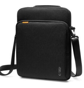 TECH-PROTECT DEFENDER VR BAG LAPTOP 15-16 BLACK