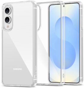 TECH-PROTECT FLEXAIR HYBRID GALAXY S25 EDGE CLEAR