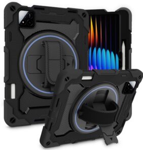 TECH-PROTECT SOLID XIAOMI PAD 7 / 7 PRO BLACK