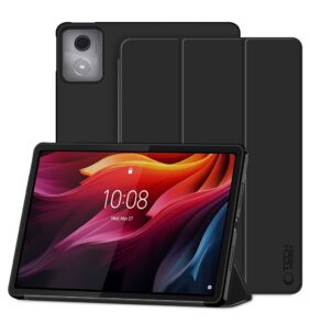 TECH-PROTECT SMARTCASE LENOVO TAB K11 PLUS TB-352 11.5 BLACK