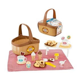 Σετ βαλιτσάκι Picnic - 623-811 - 215231