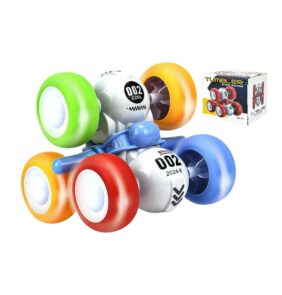 Aυτοκίνητο Stunt για ακροβατικά - 2024-8C - 215280