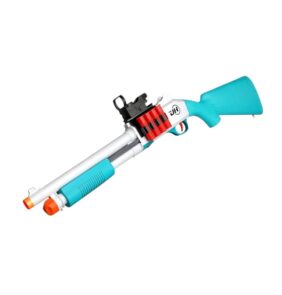 Παιδικό όπλο με μαλακές σφαίρες - Soft Gun - 2027-B870 - 215282