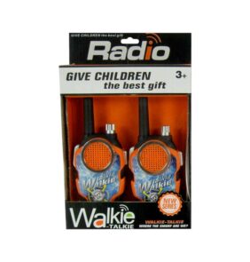 Παιδικό σετ Walkie-Talkie - 178-181 - 215514