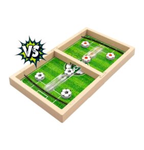 Επιτραπέζιο παιχνίδι Catapult Chess - Soccer - 252-10 - 215574