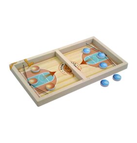 Επιτραπέζιο παιχνίδι Catapult Chess - Basketball - 252-11 - 215575