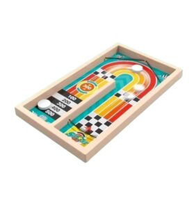 Επιτραπέζιο παιχνίδι Catapult Chess - Race Track - 252-31 - 215576