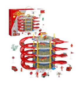 Πίστα αυτοκινητόδρομος - Parking - T101-B  - 215656