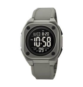 Ψηφιακό ρολόι χειρός – Skmei - 2160 - Grey