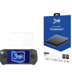Zotac Gaming Zone - up to 8.3" 3mk FlexibleGlass