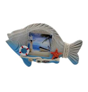 Σετ διακοσμητικά Souvenir - Κορνίζα - 2 τεμάχια - 251797