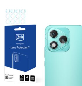 Honor 400 Lite - 3mk Lens Protection