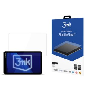 Garmin Dezl LGV710/720 - up to 8.3" 3mk FlexibleGlass