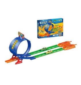 Πίστα αυτοκινητόδρομος - 8175 - 384171
