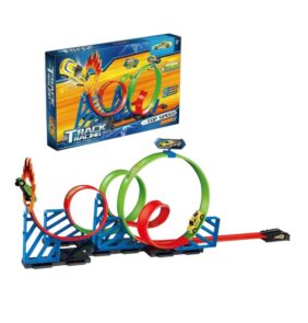 Πίστα αυτοκινητόδρομος - 8044 - 384175
