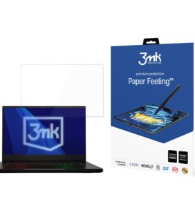 RAZER Blade 14 - up to 15" 3mk Paper Feeling