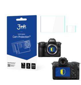 Nikon Z8 -  3mk Cam Protection