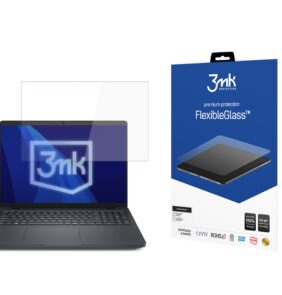 Dell Pro Max 16 (MC16250) - up to 17" 3mk FlexibleGlass