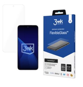 Honor GT Pro - 3mk FlexibleGlass