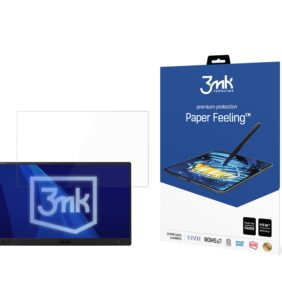 Asus ZenScreen MB166C - up to 17" 3mk Paper Feeling