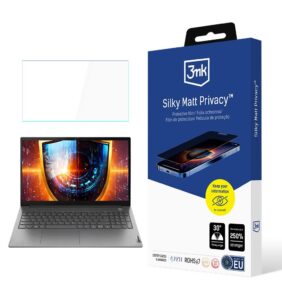 Lenovo ThinkBook 15 G2 - up to 17" 3mk Privacy 2-way (without glue)