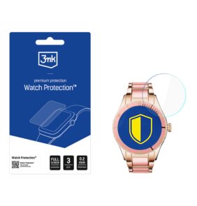 Rubicon RNCE82 - 3mk Watch Protection FlexibleGlass