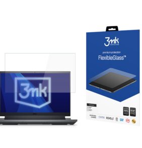 Dell G15 5530 - up to 17" 3mk FlexibleGlass