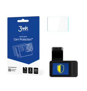 Navitel R480 2K -  3mk Cam Protection