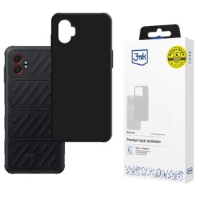 Samsung Galaxy XCover 7 Pro - 3mk Matt Case