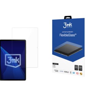 Samsung Galaxy Tab S10 FE/ S10 Lite - up to 11" 3mk FlexibleGlass