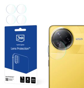 Poco F7 Ultra - 3mk Lens Protection